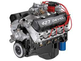U2605 Engine